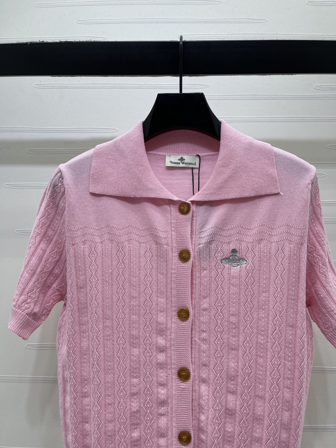 Women's short sleeves
